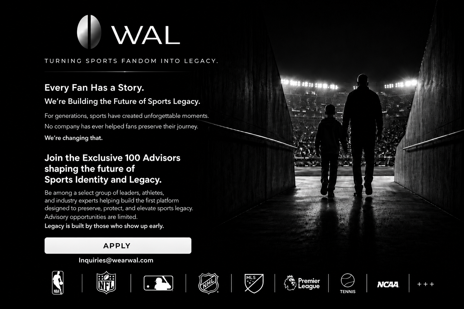 WAL